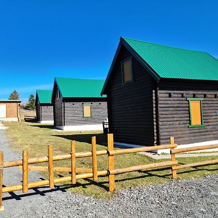 Black Pine Žabljak Dış mekan fotoğraf