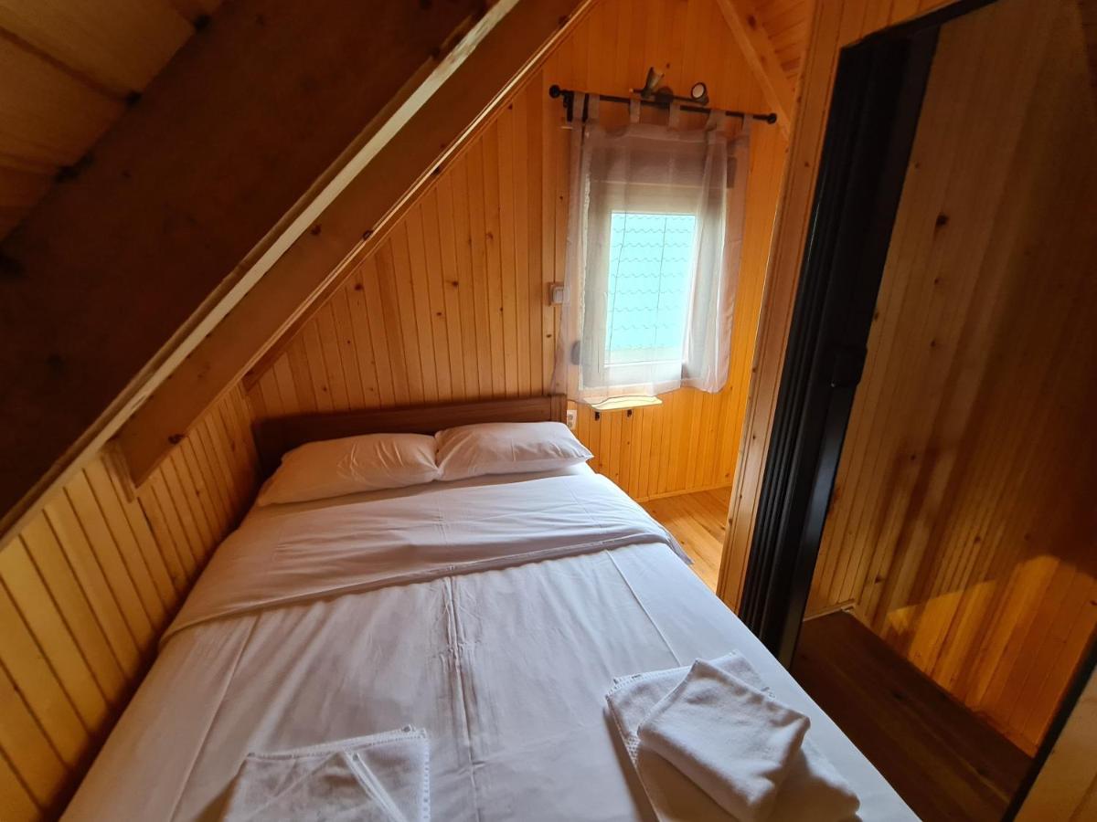 Black Pine Žabljak Dış mekan fotoğraf